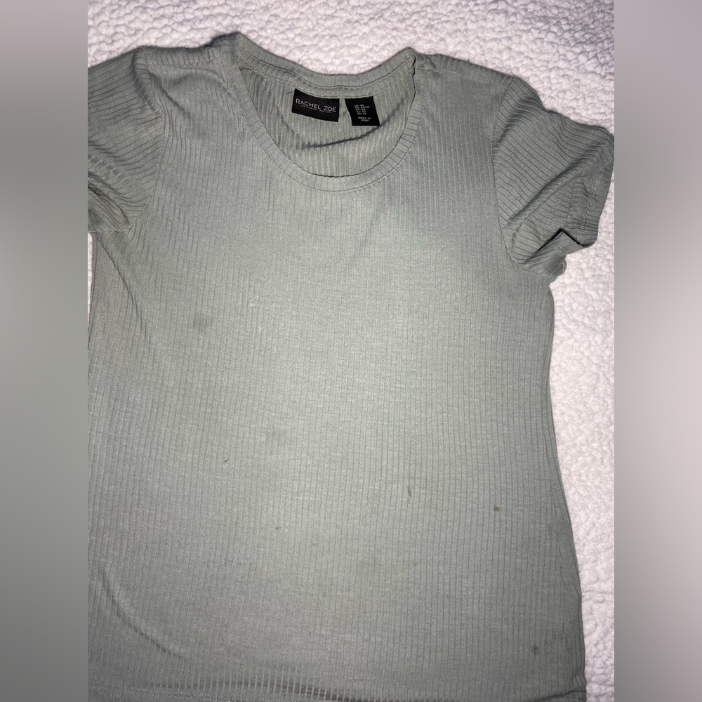 Rachel Zoe Tee